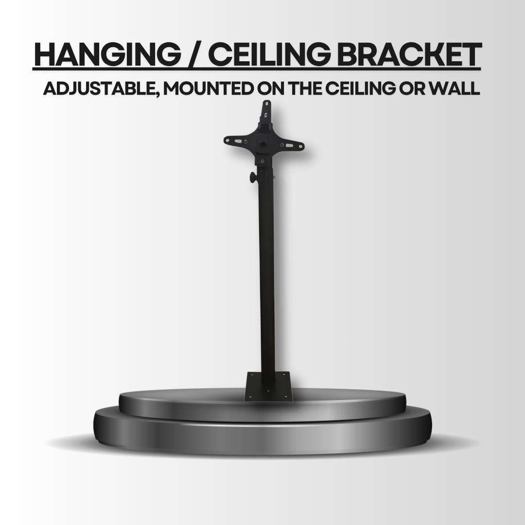 Hanging / Ceiling Bracket - Cypress™