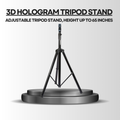 Tripod stand - Cypress™