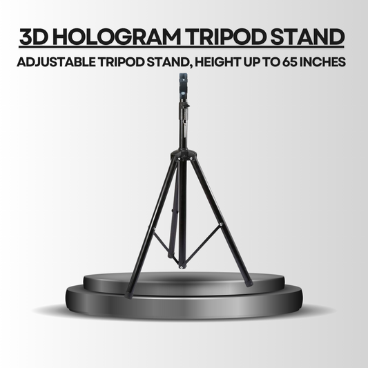Tripod stand - Cypress™